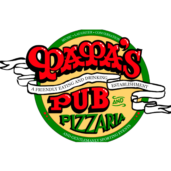 PAPA'S PUB & PIZZARIA, Fort Smith - Menu, Prices & Restaurant