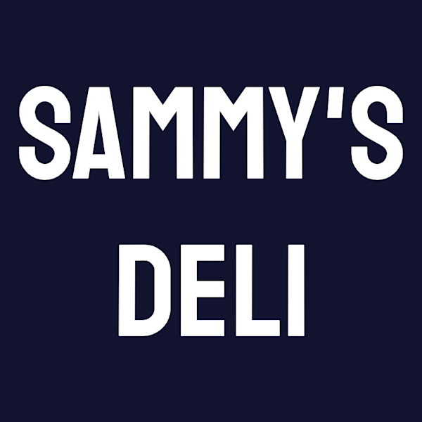 Sammy's Deli Delivery Menu | Order Online | 23773 Sprague ...