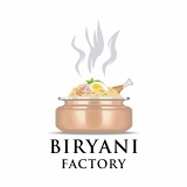 Biryani Logo Vector Art, Icons, and Graphics for Free Download