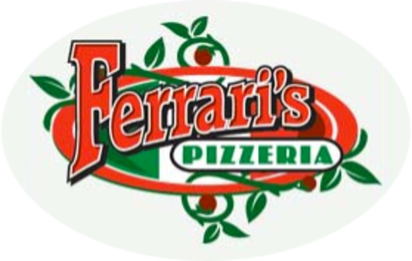 Ferrari's Pizzeria Delivery Menu | Order Online | 3949 Legacy ...