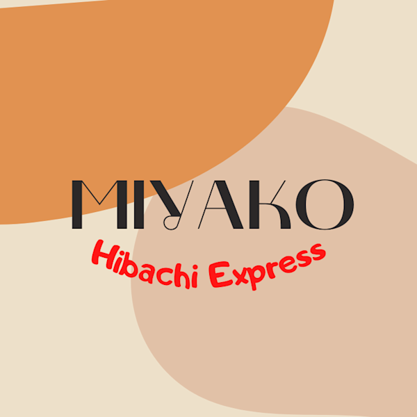 Miyako Hibachi Express Delivery Menu | Order Online | 401 S ...