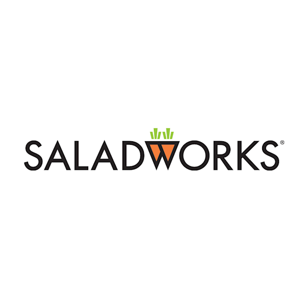 Saladworks menu shop