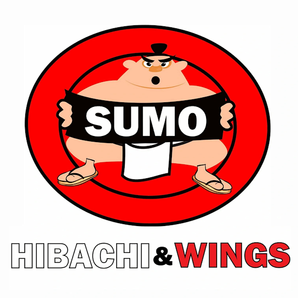 Hibachi sumo shop