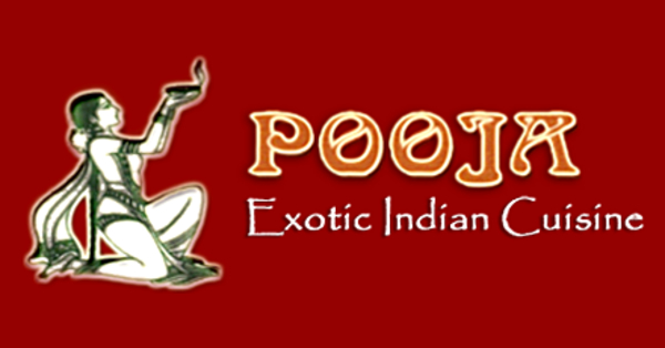 Pooja TV | Logopedia | Fandom