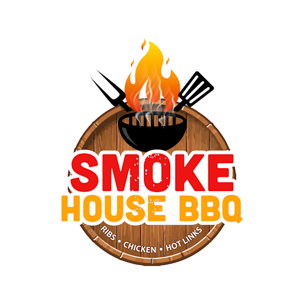 The smokehouse bbq clearance