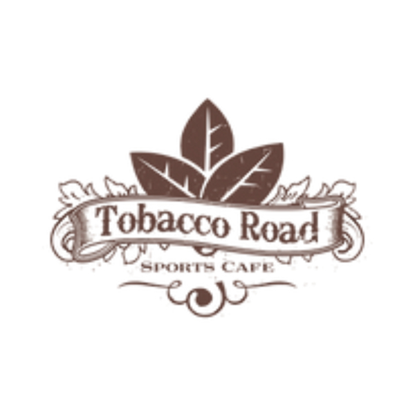 Tobacco Road Sports Cafe Delivery Menu | Order Online | 280 South Mangum  Street Durham