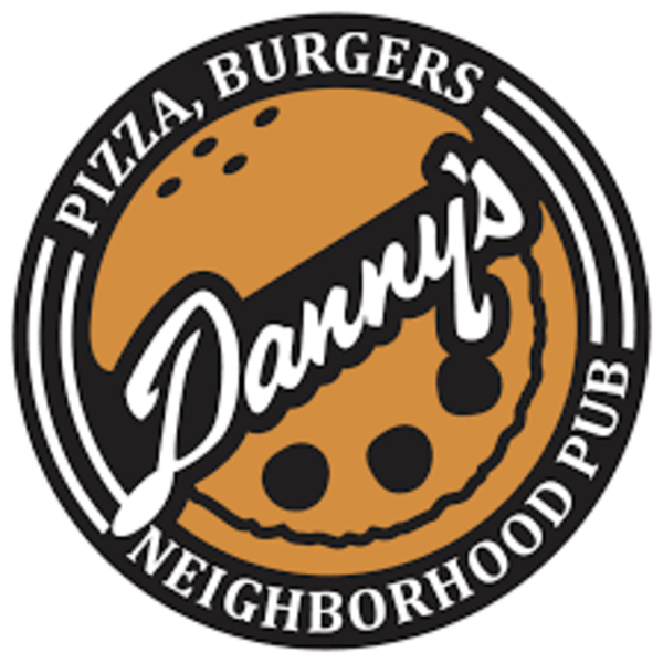 Danny's pizza discount