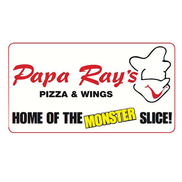 Home - Ray's Pizzaria