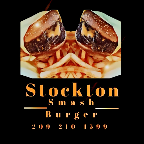 Stockton burger menu best sale