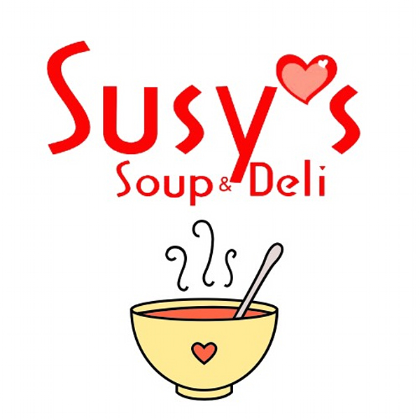 Susy's Soup & Deli  Kringle's Inventionasium Experience
