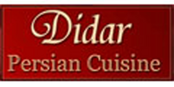 Didar Persian Cuisine Delivery Menu | Order Online | 4436 ...