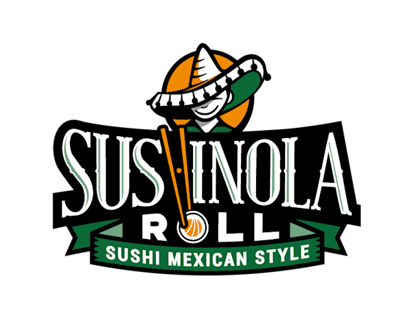 Sushinola menu shop