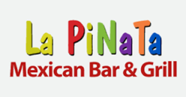 La Pinata Mexican Bar & Grill Delivery Menu | Order Online ...