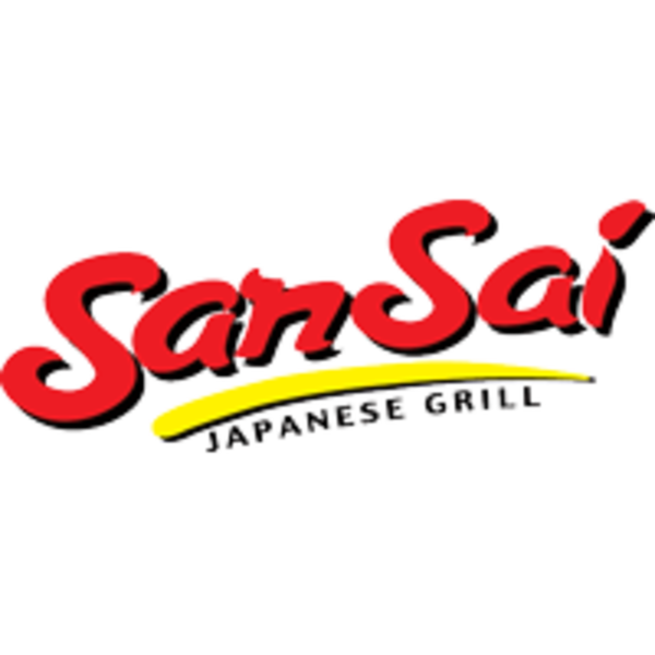 sansai japanese grill photos
