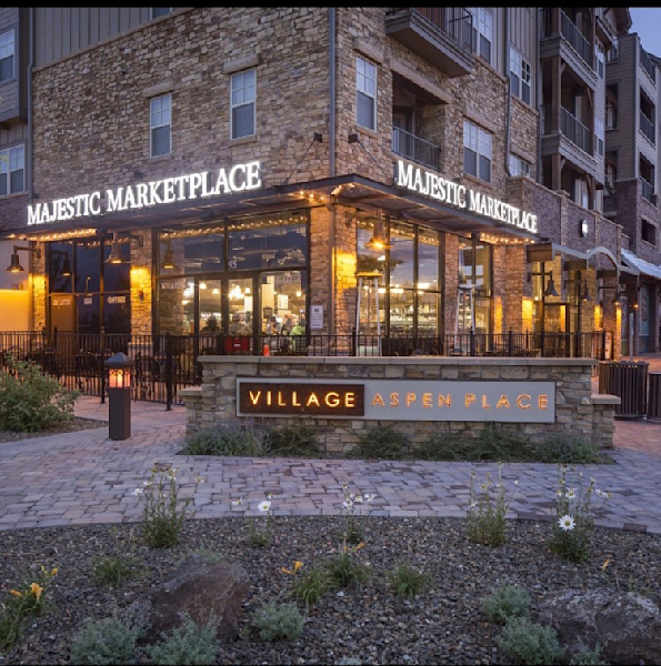 Majestic Marketplace - Flagstaff, AZ Restaurant | Menu + Delivery