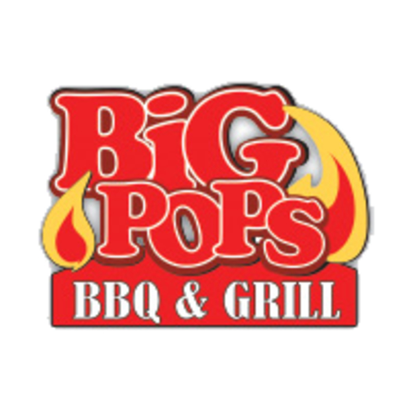 Big 2025 pops bbq