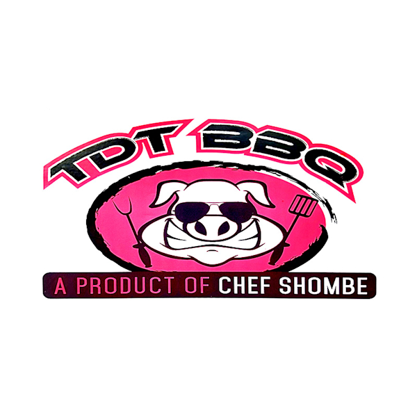 Tdt bbq shop