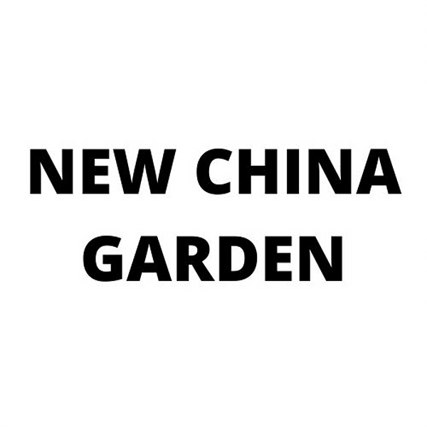 New shop china garden