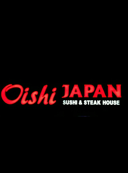 Oishi Sushi Delivery Menu | Order Online | 75 Main St Hackensack