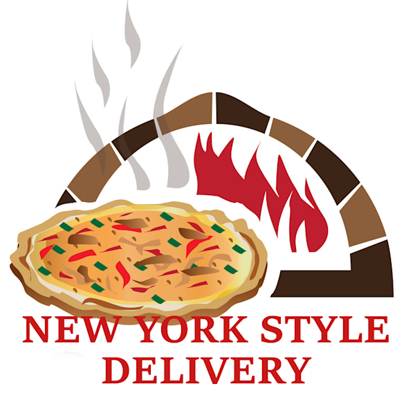 New York Style Pizza Delivery Near Me