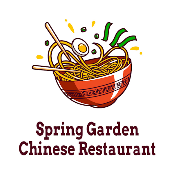 Spring Garden Chinese Restaurant Delivery Menu Order Online