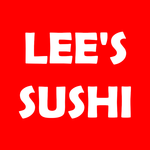 Lee's Sushi Delivery Menu | Order Online | 11200 Fairfax Blvd Fairfax |  Grubhub