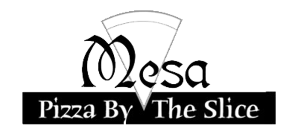 Mesa pizza clearance