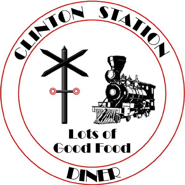 Station diner shop