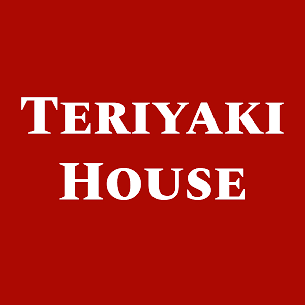 teriyaki house menu san fernando