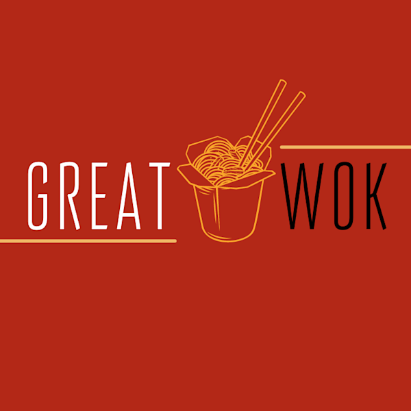 Great wok top