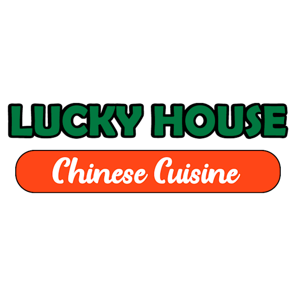 Lucky house discount chinese