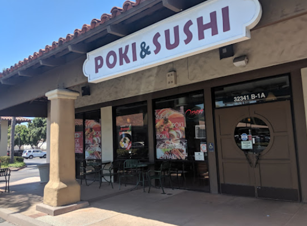 Sushi.io Poki