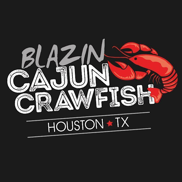 Blazin crab clearance menu