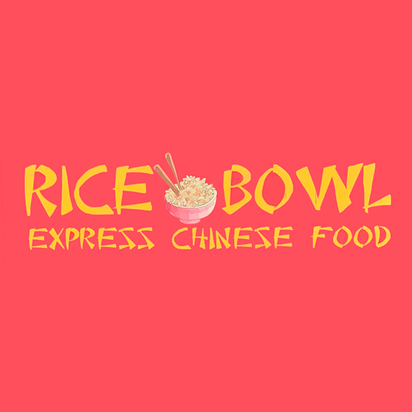 rice bowl express near me