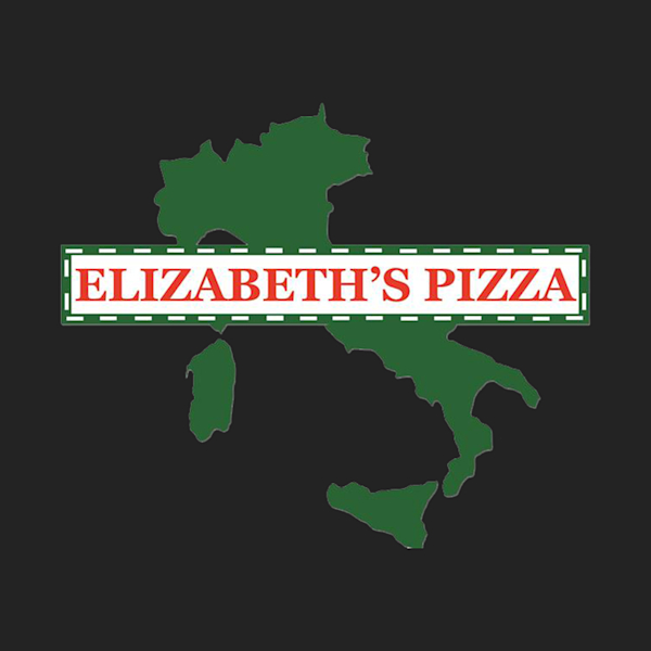 Elizabeth's pizza shop