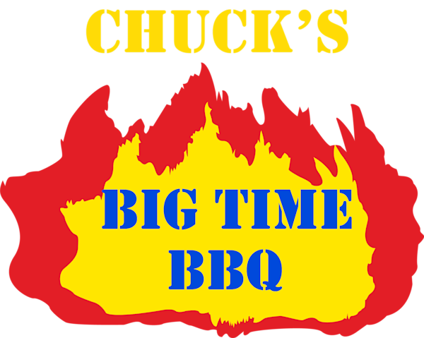 Chucks Big Time BBQ Delivery Menu Order Online 1128 sunset rd