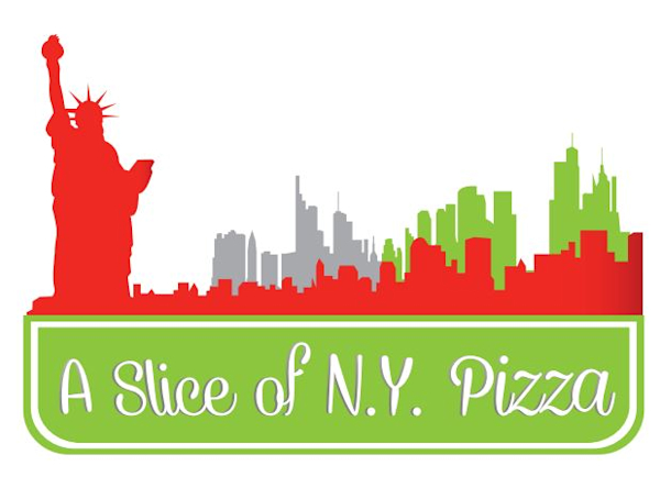 Slice of sale ny pizza