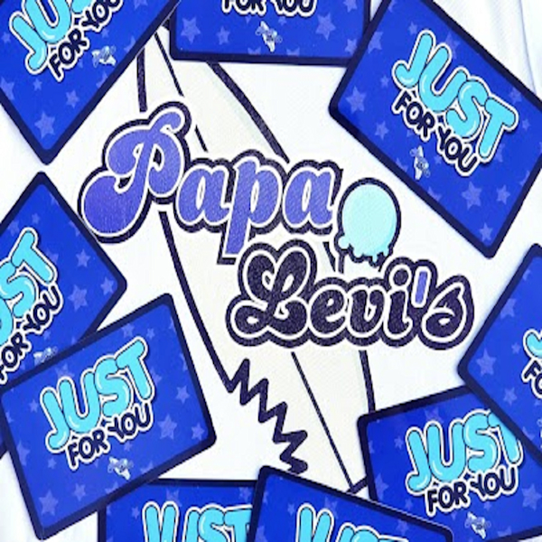 Introducir 41+ imagen papa levi's snow cones Thptnganamst.edu.vn