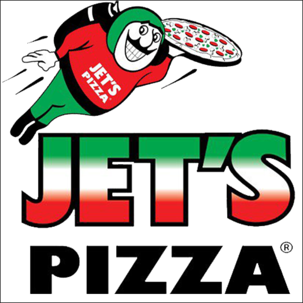 Jet's Pizza Delivery Menu | Order Online | 219 E Roosevelt Rd ...