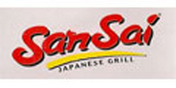 sansai japanese grill photos