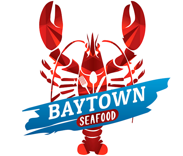 Baytown seafood near shop me
