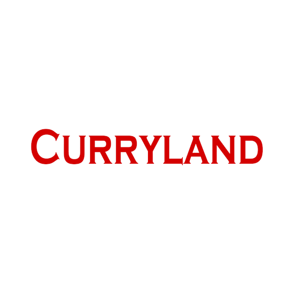 Curryland online