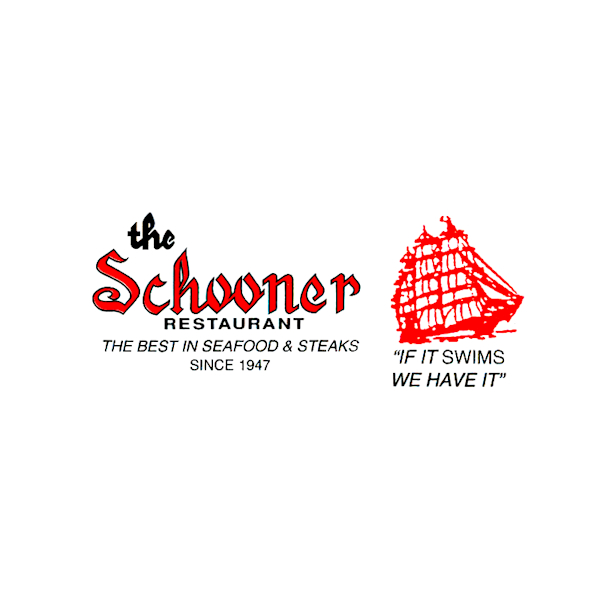 The Schooner Restaurant Delivery Menu | Order Online | 1507 U.S. 