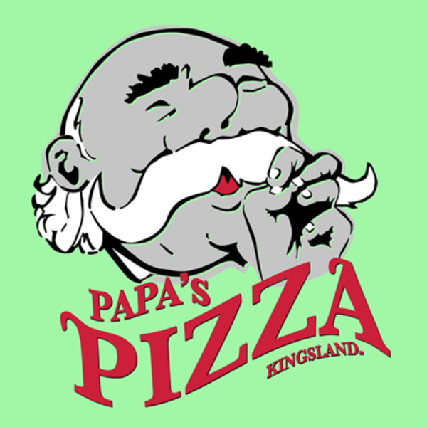 Papa's Pizza Delivery Menu, Order Online, 403 Iberville St New Orleans