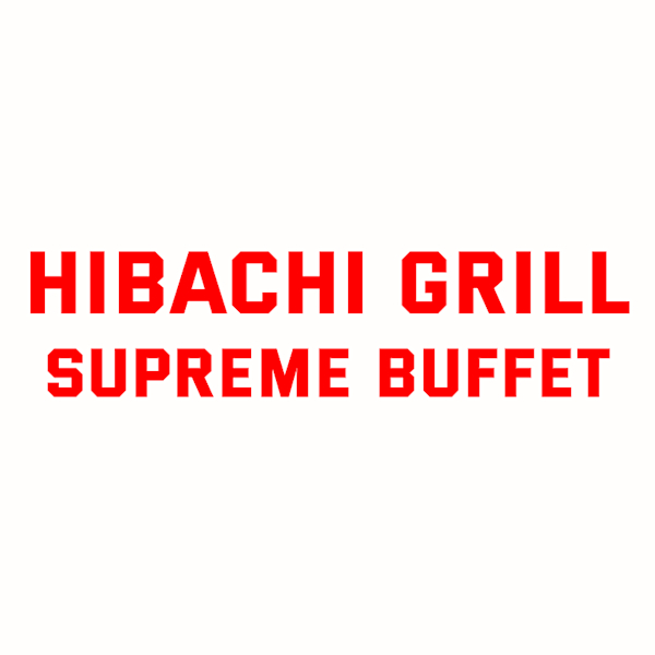 Hibachi buffet jimmy carter hot sale