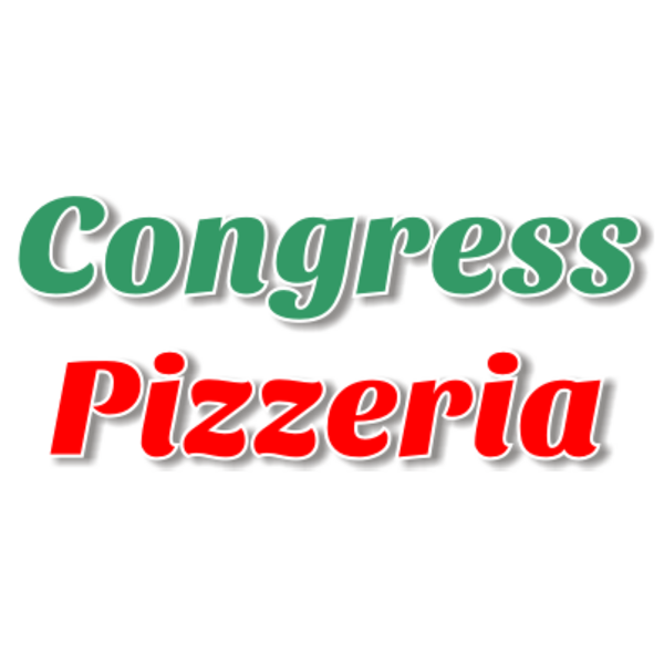 The New Congress Pizza Delivery Menu | Order Online | 3737 W ...