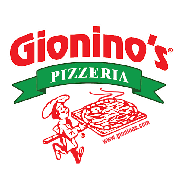 Gionino's Pizzeria Franchise Competetive Data