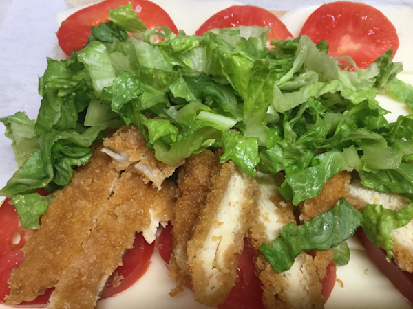 Smith street grocery Delivery Menu | Order Online | 365 Smith ...