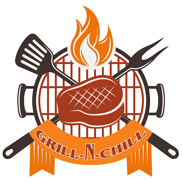 Grill and chill top