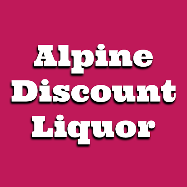 Alpine Discount Liquor - Alpine, CA Restaurant | Menu + ...